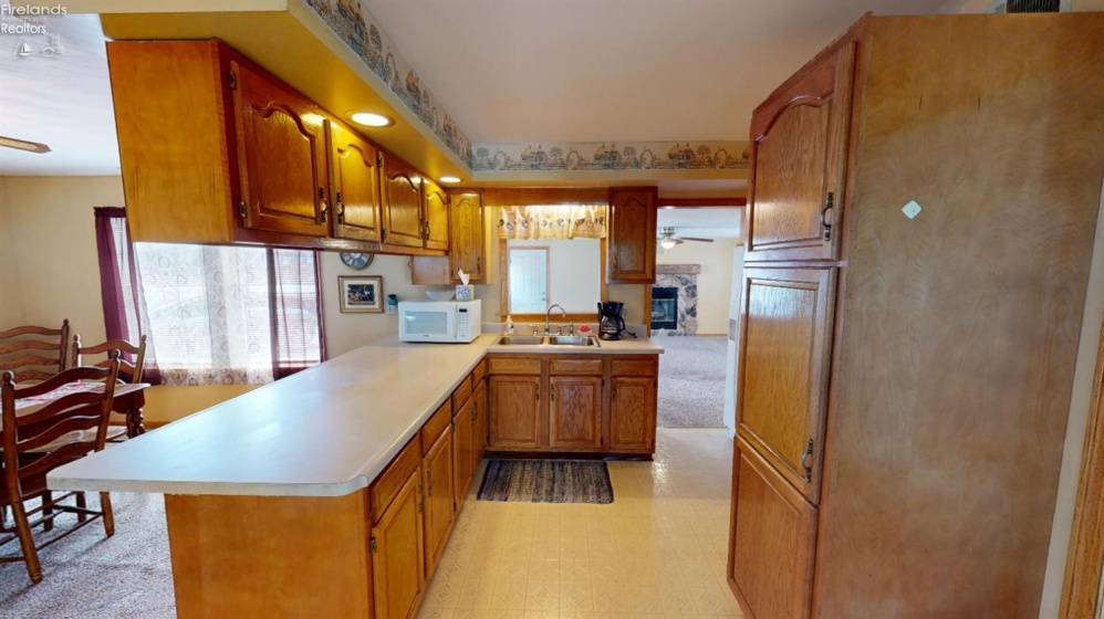 130 Vine Street, Clyde, 43410, 3 Bedrooms Bedrooms, ,1 BathroomBathrooms,Residential,For Sale,Vine,20261459