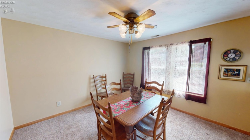 130 Vine Street, Clyde, 43410, 3 Bedrooms Bedrooms, ,1 BathroomBathrooms,Residential,For Sale,Vine,20261459