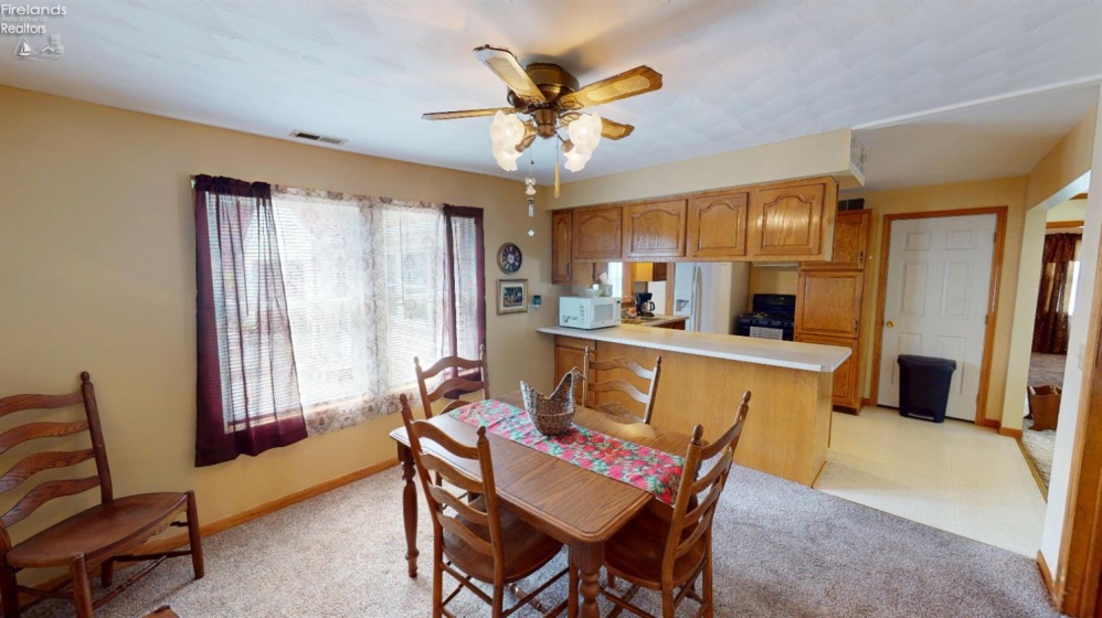 130 Vine Street, Clyde, 43410, 3 Bedrooms Bedrooms, ,1 BathroomBathrooms,Residential,For Sale,Vine,20261459