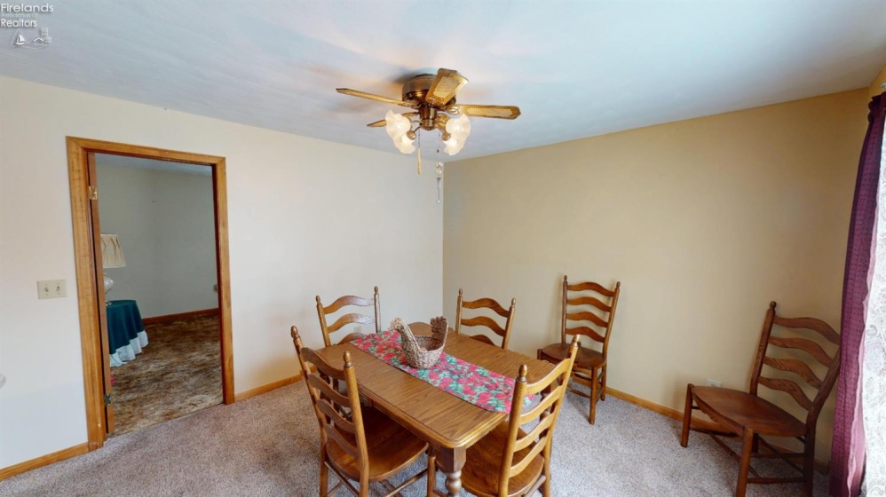 130 Vine Street, Clyde, 43410, 3 Bedrooms Bedrooms, ,1 BathroomBathrooms,Residential,For Sale,Vine,20261459