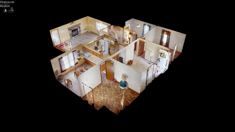 130 Vine Street, Clyde, 43410, 3 Bedrooms Bedrooms, ,1 BathroomBathrooms,Residential,For Sale,Vine,20261459