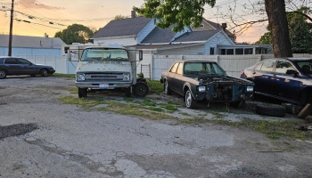 1507 Cleveland Road, Sandusky, 44870, ,Commercial,For Sale,Cleveland,20261455