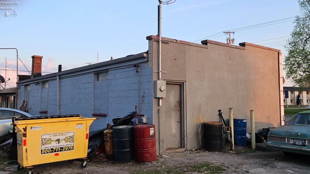 1507 Cleveland Road, Sandusky, 44870, ,Commercial,For Sale,Cleveland,20261455