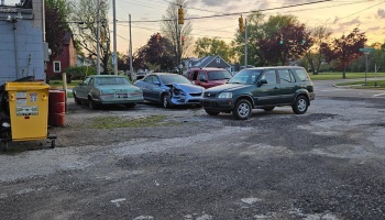 1507 Cleveland Road, Sandusky, 44870, ,Commercial,For Sale,Cleveland,20261455