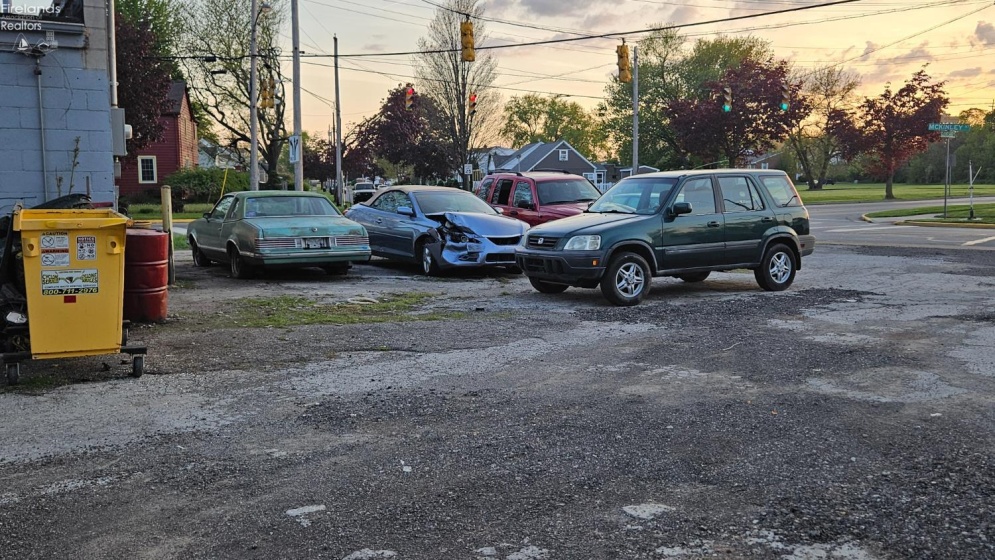 1507 Cleveland Road, Sandusky, 44870, ,Commercial,For Sale,Cleveland,20261455