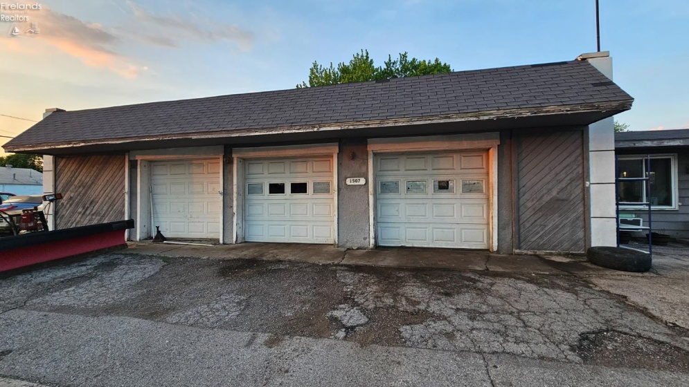 1507 Cleveland Road, Sandusky, 44870, ,Commercial,For Sale,Cleveland,20261455