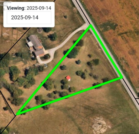 0 Skadden Rd, Sandusky, 44870, ,Land,For Sale,Skadden Rd,20261486