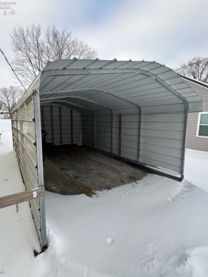 804 Franklin Street, Kenton, 43326, 2 Bedrooms Bedrooms, ,1 BathroomBathrooms,Residential,For Sale,Franklin,20260300