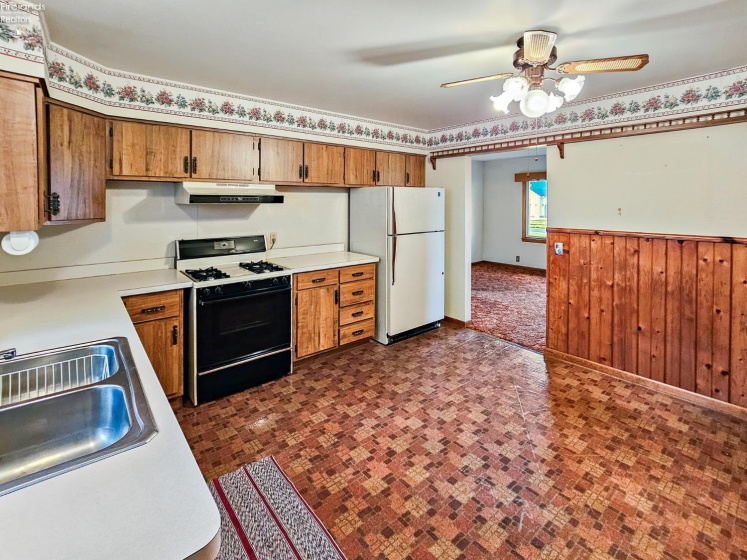 4165 Limerick Road, Clyde, 43410, 3 Bedrooms Bedrooms, ,1 BathroomBathrooms,Residential,For Sale,Limerick,20261366