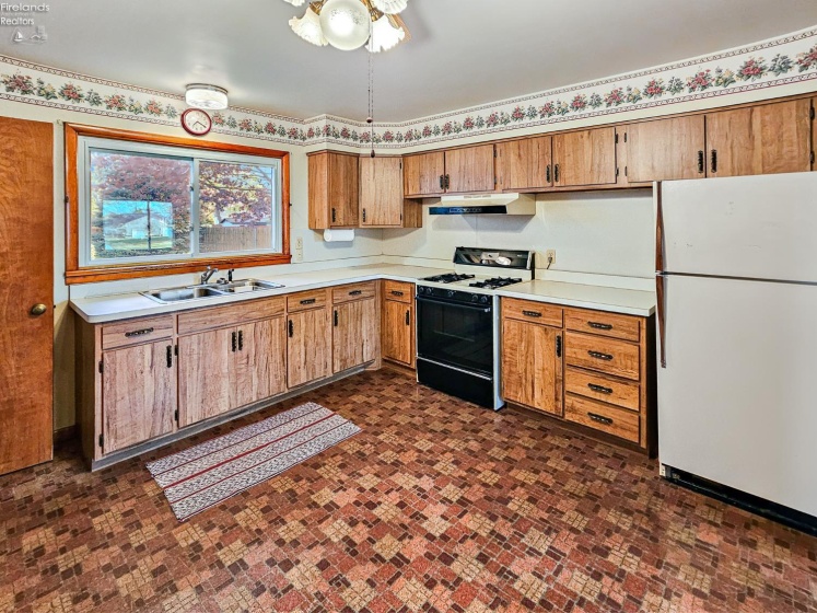 4165 Limerick Road, Clyde, 43410, 3 Bedrooms Bedrooms, ,1 BathroomBathrooms,Residential,For Sale,Limerick,20261366