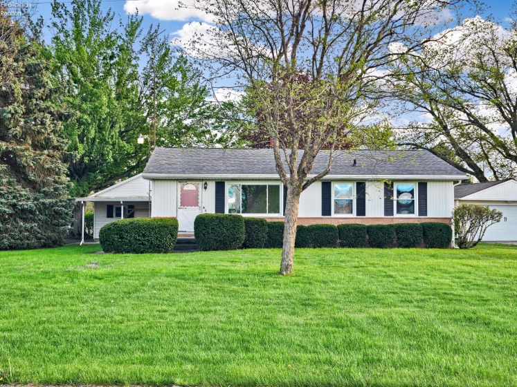 4165 Limerick Road, Clyde, 43410, 3 Bedrooms Bedrooms, ,1 BathroomBathrooms,Residential,For Sale,Limerick,20261366