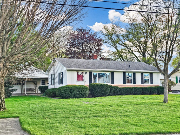 4165 Limerick Road, Clyde, 43410, 3 Bedrooms Bedrooms, ,1 BathroomBathrooms,Residential,For Sale,Limerick,20261366