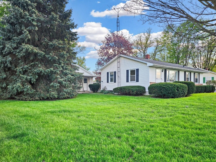 4165 Limerick Road, Clyde, 43410, 3 Bedrooms Bedrooms, ,1 BathroomBathrooms,Residential,For Sale,Limerick,20261366