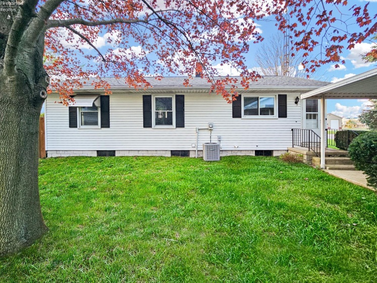 4165 Limerick Road, Clyde, 43410, 3 Bedrooms Bedrooms, ,1 BathroomBathrooms,Residential,For Sale,Limerick,20261366