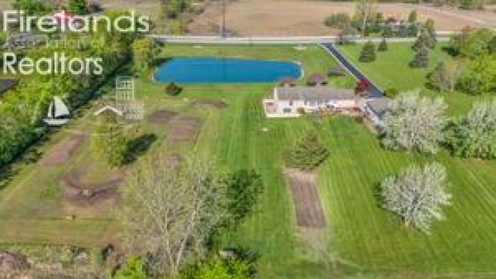 9116 ST RT 269, Bellevue, 44811, 4 Bedrooms Bedrooms, ,3 BathroomsBathrooms,Residential,For Sale,ST RT 269,20261371