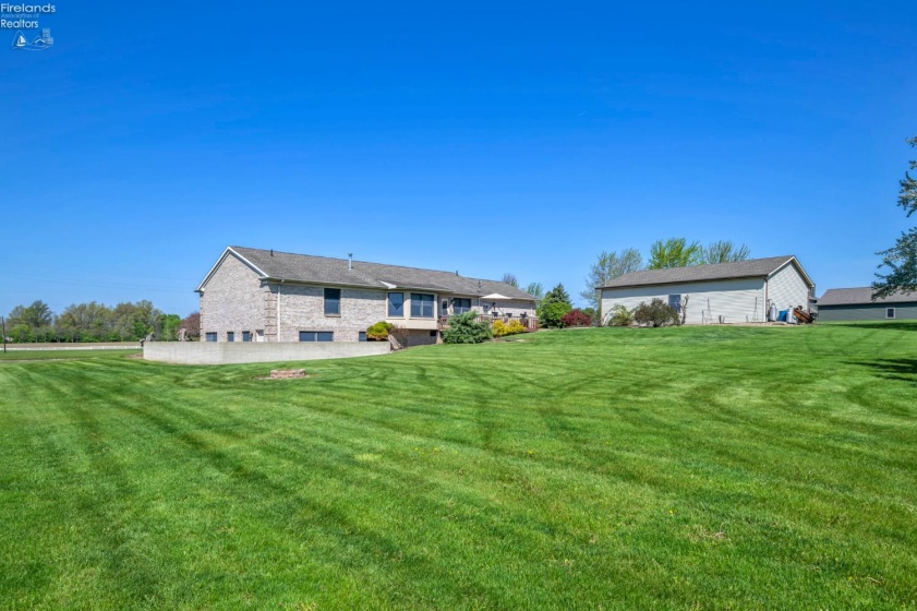 9116 ST RT 269, Bellevue, 44811, 4 Bedrooms Bedrooms, ,3 BathroomsBathrooms,Residential,For Sale,ST RT 269,20261371