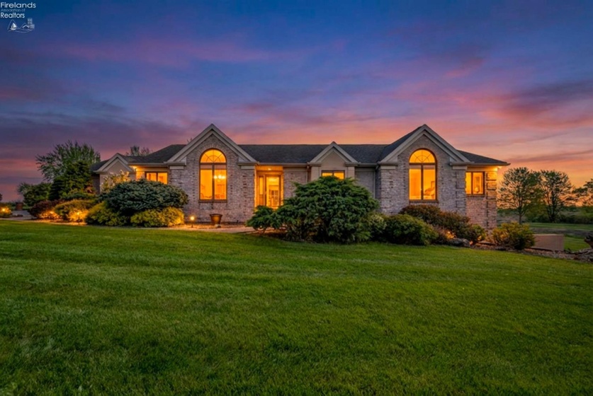 9116 ST RT 269, Bellevue, 44811, 4 Bedrooms Bedrooms, ,3 BathroomsBathrooms,Residential,For Sale,ST RT 269,20261371