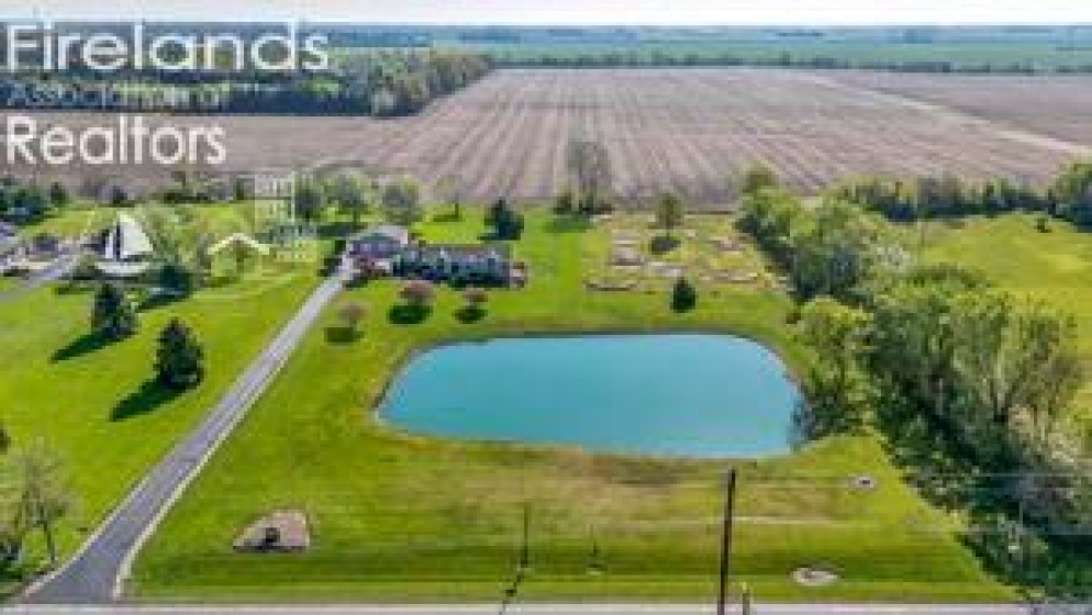 9116 ST RT 269, Bellevue, 44811, 4 Bedrooms Bedrooms, ,3 BathroomsBathrooms,Residential,For Sale,ST RT 269,20261371