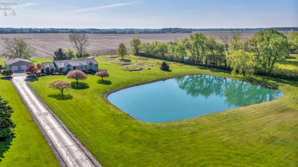 9116 ST RT 269, Bellevue, 44811, 4 Bedrooms Bedrooms, ,3 BathroomsBathrooms,Residential,For Sale,ST RT 269,20261371
