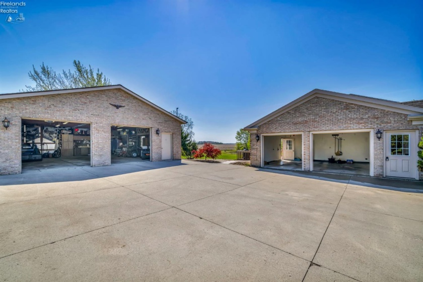 9116 ST RT 269, Bellevue, 44811, 4 Bedrooms Bedrooms, ,3 BathroomsBathrooms,Residential,For Sale,ST RT 269,20261371