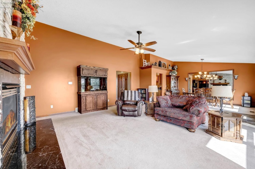 9116 ST RT 269, Bellevue, 44811, 4 Bedrooms Bedrooms, ,3 BathroomsBathrooms,Residential,For Sale,ST RT 269,20261371