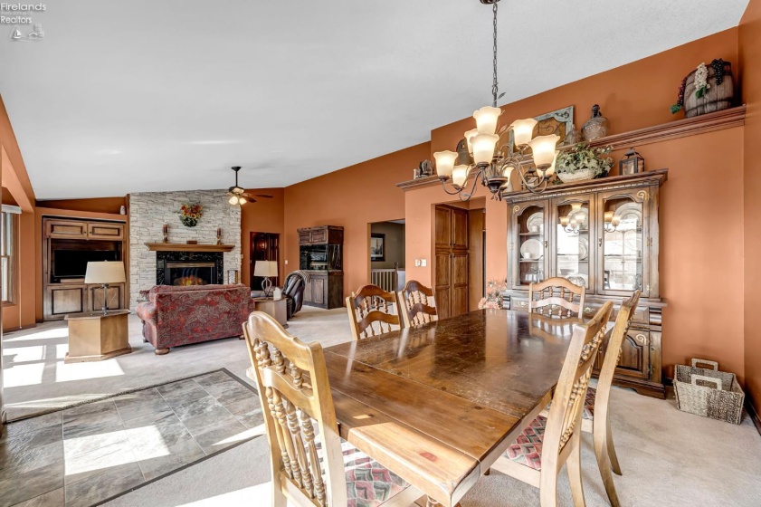 9116 ST RT 269, Bellevue, 44811, 4 Bedrooms Bedrooms, ,3 BathroomsBathrooms,Residential,For Sale,ST RT 269,20261371