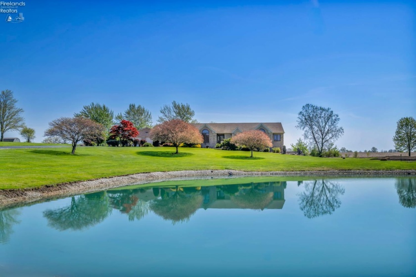 9116 ST RT 269, Bellevue, 44811, 4 Bedrooms Bedrooms, ,3 BathroomsBathrooms,Residential,For Sale,ST RT 269,20261371