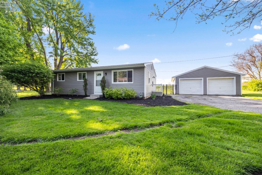 216 Walnut Street, Castalia, 44824, 3 Bedrooms Bedrooms, ,1 BathroomBathrooms,Residential,For Sale,Walnut,20261473