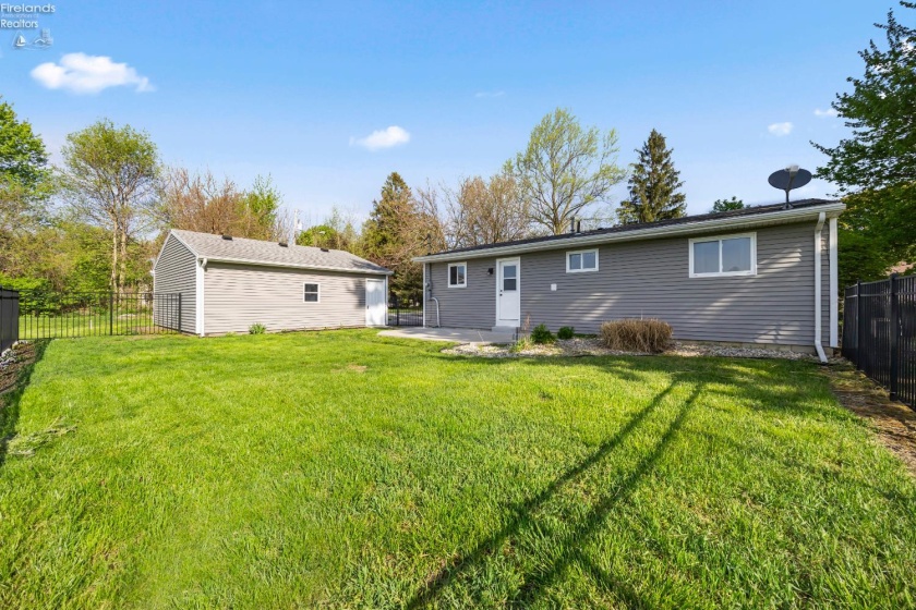 216 Walnut Street, Castalia, 44824, 3 Bedrooms Bedrooms, ,1 BathroomBathrooms,Residential,For Sale,Walnut,20261473