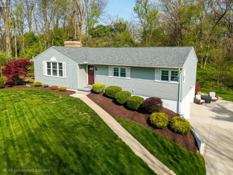 2003 Seminary Road, Milan, 44846, 3 Bedrooms Bedrooms, ,2 BathroomsBathrooms,Residential,For Sale,Seminary,20261448