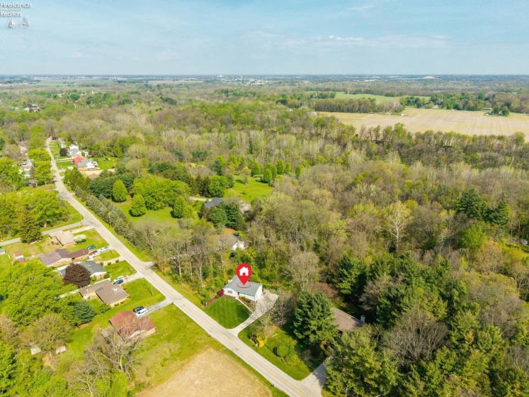 2003 Seminary Road, Milan, 44846, 3 Bedrooms Bedrooms, ,2 BathroomsBathrooms,Residential,For Sale,Seminary,20261448