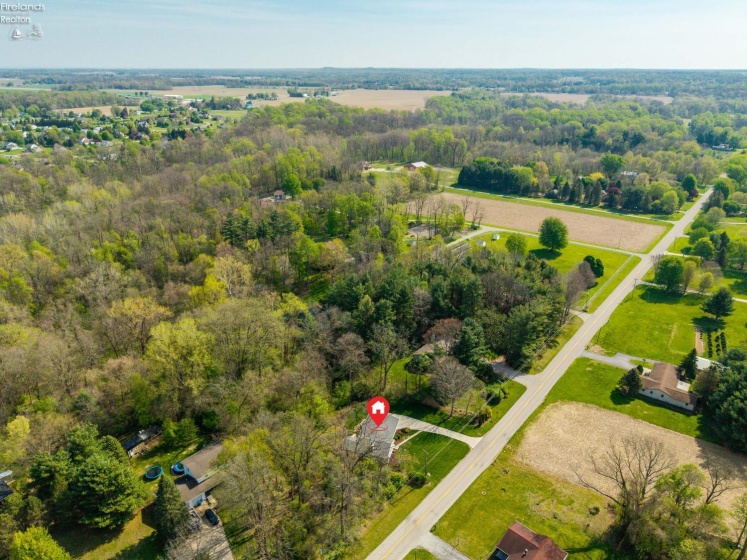 2003 Seminary Road, Milan, 44846, 3 Bedrooms Bedrooms, ,2 BathroomsBathrooms,Residential,For Sale,Seminary,20261448