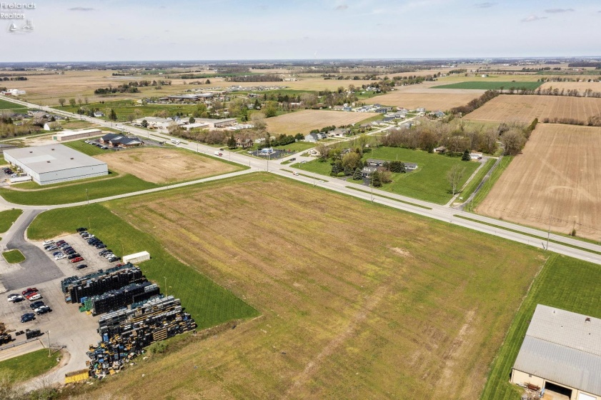 1085 Main Street, Bellevue, 44811, ,Land,For Sale,Main,20261496