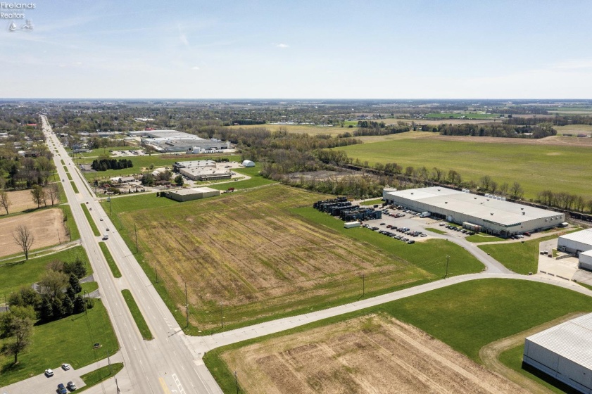 1085 Main Street, Bellevue, 44811, ,Land,For Sale,Main,20261496