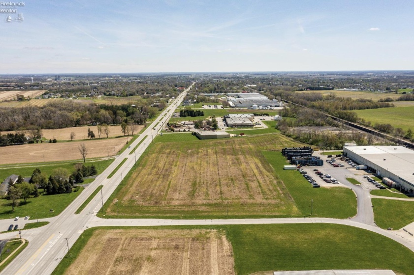 1085 Main Street, Bellevue, 44811, ,Land,For Sale,Main,20261496