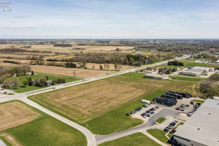 1085 Main Street, Bellevue, 44811, ,Land,For Sale,Main,20261496