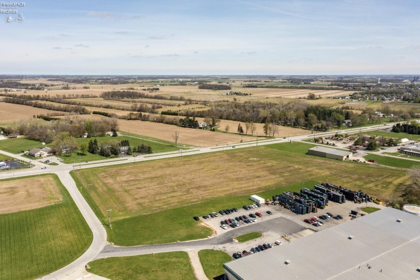 1085 Main Street, Bellevue, 44811, ,Land,For Sale,Main,20261496