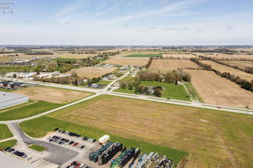 1085 Main Street, Bellevue, 44811, ,Land,For Sale,Main,20261496