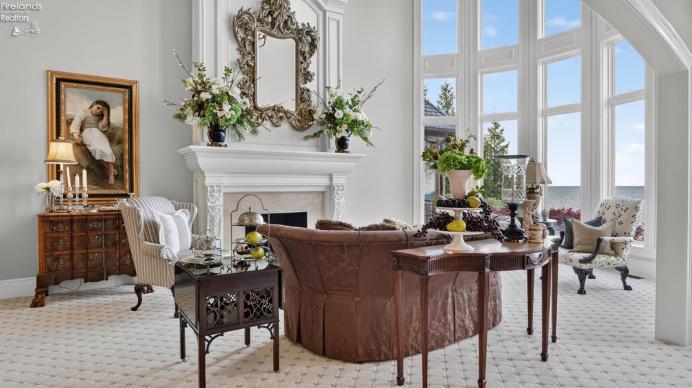 13717 Lake, Vermilion, 44089, 5 Bedrooms Bedrooms, ,9 BathroomsBathrooms,Residential,For Sale,Lake,20261489