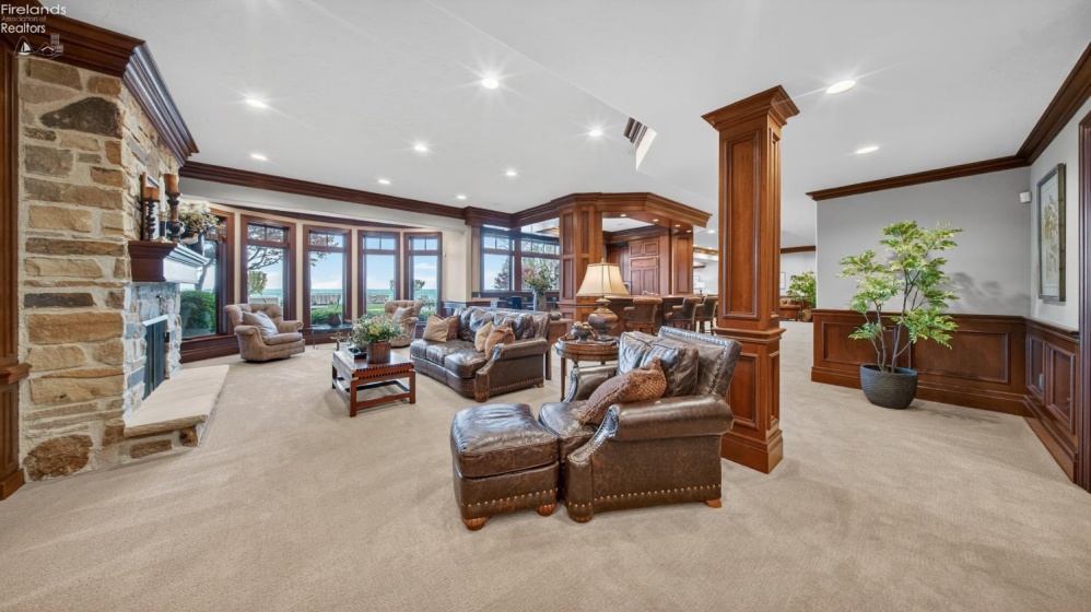 13717 Lake, Vermilion, 44089, 5 Bedrooms Bedrooms, ,9 BathroomsBathrooms,Residential,For Sale,Lake,20261489