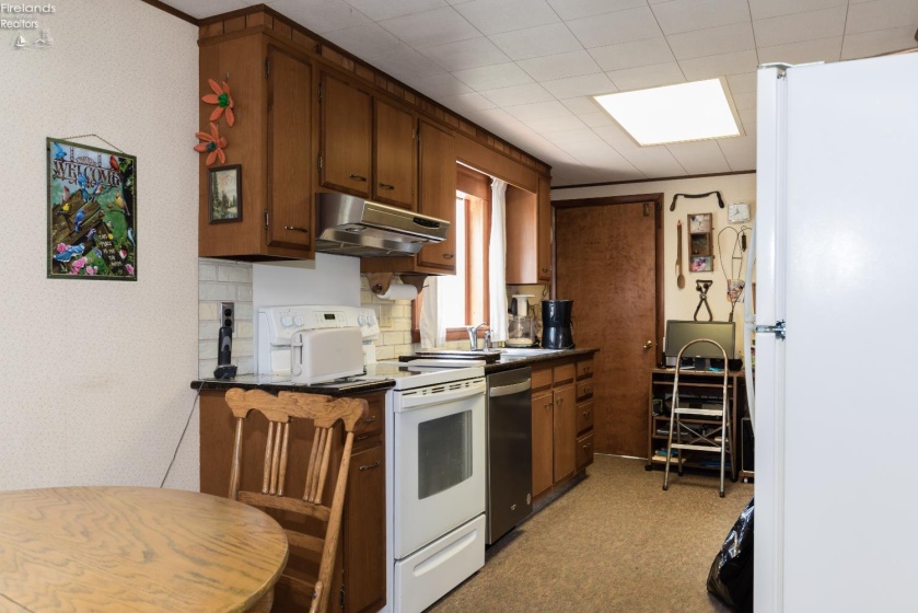 116 Grand Avenue, Tiffin, 44883, 3 Bedrooms Bedrooms, ,2 BathroomsBathrooms,Residential,For Sale,Grand,20261481