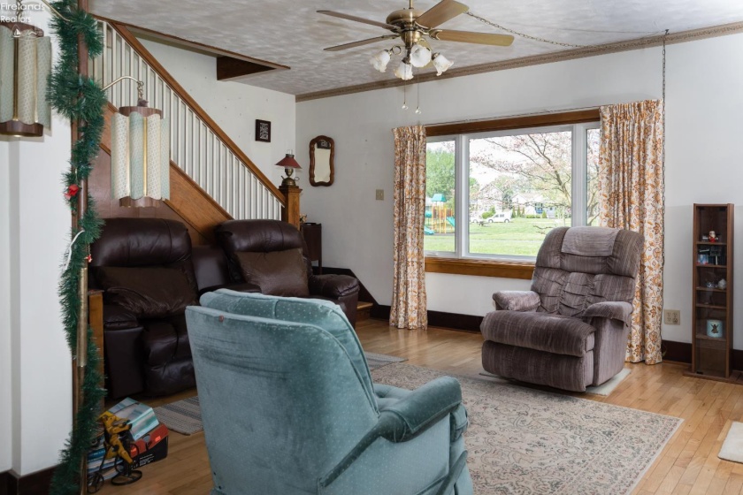 116 Grand Avenue, Tiffin, 44883, 3 Bedrooms Bedrooms, ,2 BathroomsBathrooms,Residential,For Sale,Grand,20261481