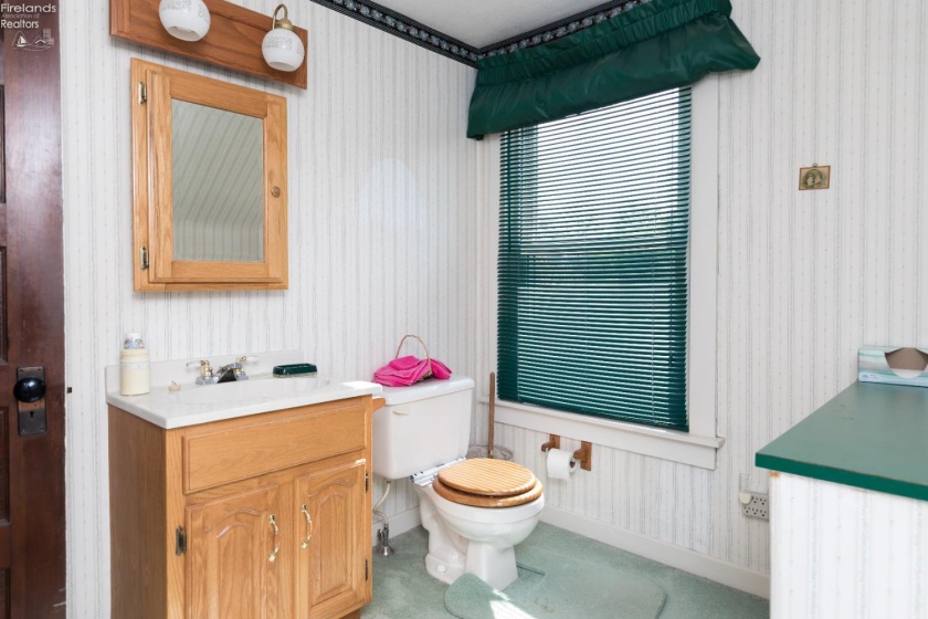 116 Grand Avenue, Tiffin, 44883, 3 Bedrooms Bedrooms, ,2 BathroomsBathrooms,Residential,For Sale,Grand,20261481