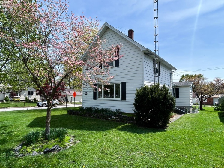 116 Grand Avenue, Tiffin, 44883, 3 Bedrooms Bedrooms, ,2 BathroomsBathrooms,Residential,For Sale,Grand,20261481