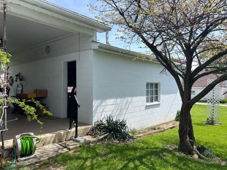 116 Grand Avenue, Tiffin, 44883, 3 Bedrooms Bedrooms, ,2 BathroomsBathrooms,Residential,For Sale,Grand,20261481