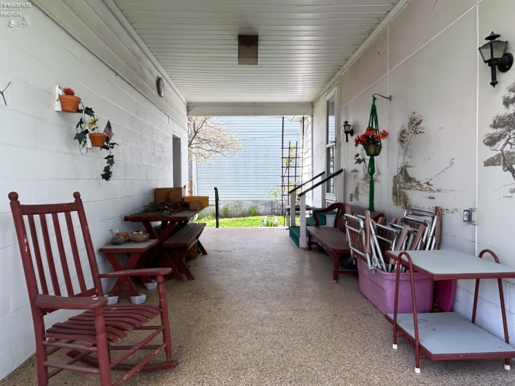 116 Grand Avenue, Tiffin, 44883, 3 Bedrooms Bedrooms, ,2 BathroomsBathrooms,Residential,For Sale,Grand,20261481