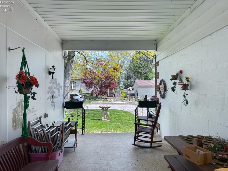 116 Grand Avenue, Tiffin, 44883, 3 Bedrooms Bedrooms, ,2 BathroomsBathrooms,Residential,For Sale,Grand,20261481