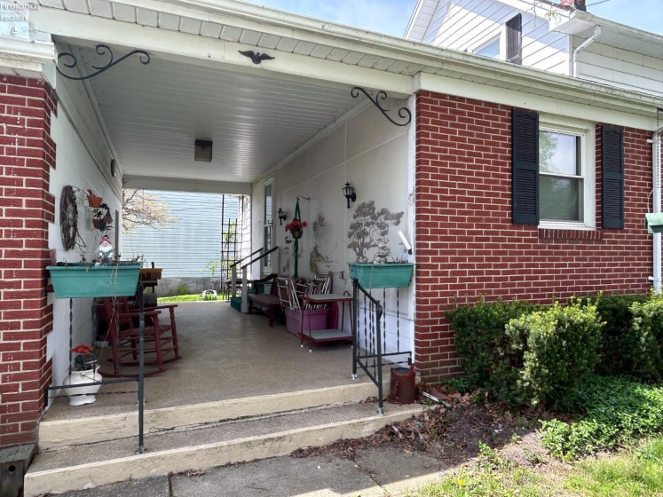 116 Grand Avenue, Tiffin, 44883, 3 Bedrooms Bedrooms, ,2 BathroomsBathrooms,Residential,For Sale,Grand,20261481