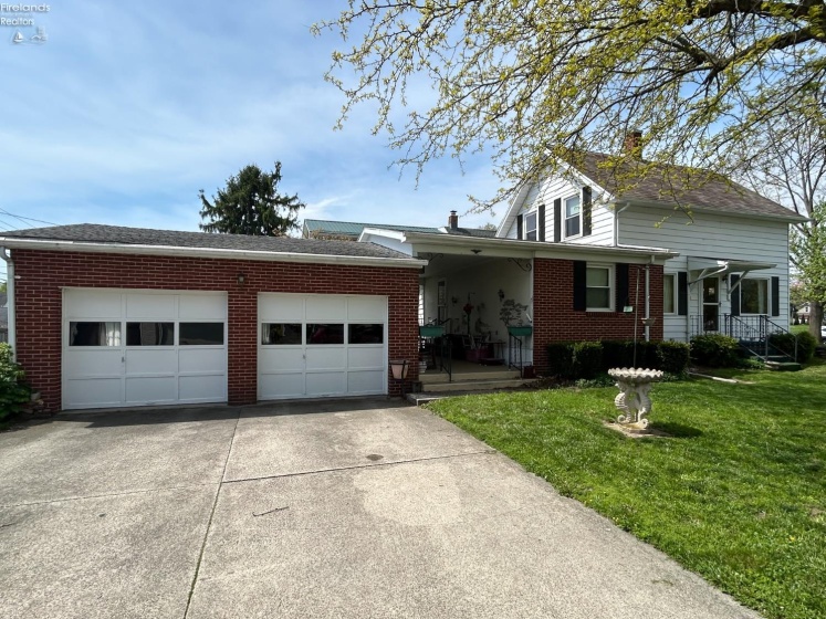 116 Grand Avenue, Tiffin, 44883, 3 Bedrooms Bedrooms, ,2 BathroomsBathrooms,Residential,For Sale,Grand,20261481