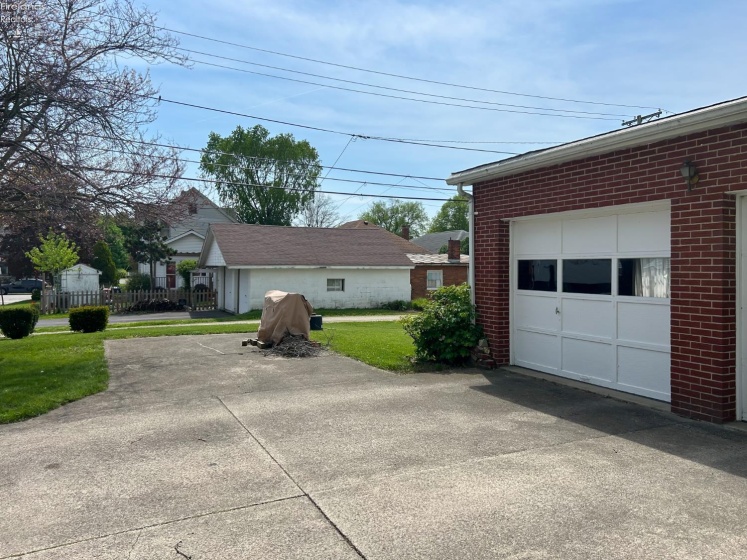 116 Grand Avenue, Tiffin, 44883, 3 Bedrooms Bedrooms, ,2 BathroomsBathrooms,Residential,For Sale,Grand,20261481